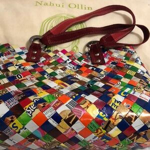 Nahui Olin handbag